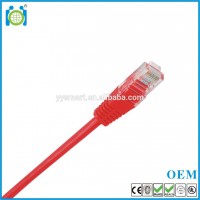 Cat.6 UTP Patch cord network cable