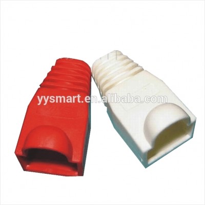 RJ45 Boots CAT6 CAT5E